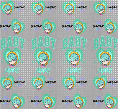 Bookmark sticker-S 530